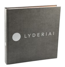 Lyderiai