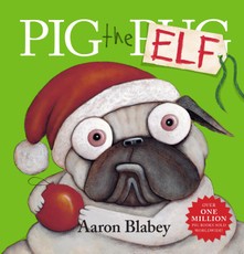 Pig the Elf