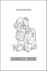 Nuobodulio sirenos