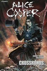 Alice Cooper: Crossroads