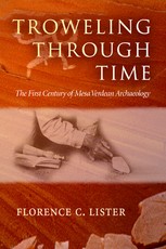 Troweling Through Time