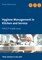 Hygiene Management in Kitchen and Service