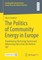 The Politics of Community Energy in Europe