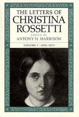 The Letters of Christina Rossetti