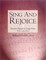 Sing and Rejoice