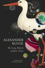 The Long March of Basic Trust