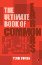 The Ultimate Book of Common Errors