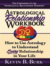 Astrological Relationship Workbook