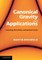 Canonical Gravity and Applications