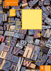 LITERATŪRA. Vadovėlis 10 klasei, 1 dalis (ERA)