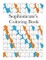 Sophisticate's Coloring Book