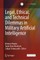 Legal, Ethical, and Technical Dilemmas in Military Artificial Intelligence
