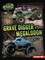 Grave Digger vs. Megalodon