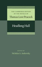 Headlong Hall