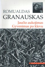 Jaučio aukojimas. Gyvenimas po klevu