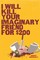 I Will Kill Your Imaginary Friend for $200
