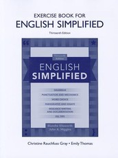 English Simplified