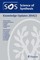 Science of Synthesis Knowledge Updates: 2014/2