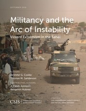 Militancy and the Arc of Instability