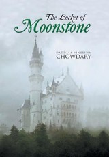 The Locket of Moonstone