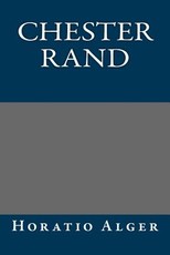 Chester Rand