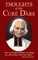 Thoughts of the Cure D'Ars
