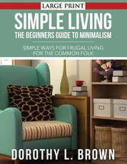 Simple Living