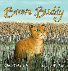 Brave Buddy