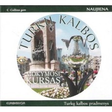 Turkų kalbos mokymosi kursas