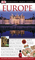 DK Eyewitness Travel Guides: Europe