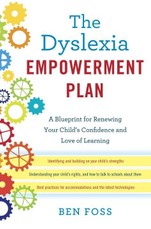 The Dyslexia Empowerment Plan