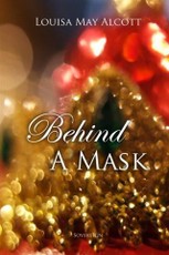 Behind a Mask