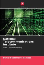 National Telecommunications Institute