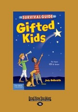 The Survival Guide for Gifted Kids