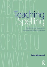 Teaching Spelling