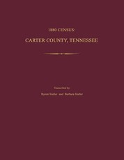 1880 Census