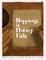 Happiness Is Making Lists