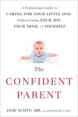 The Confident Parent