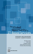 The Global Opportunity in It-Based Services