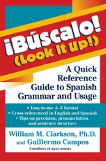 !Búscalo! (Look It Up!)