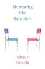 Mentoring Like Barnabas