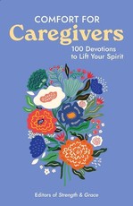 Comfort for Caregivers