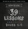 The 39 Lessons Series