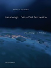 Kunstwege Pontresina