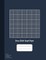 Cross Stitch Graph Paper