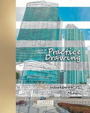 Practice Drawing - XL Workbook 51