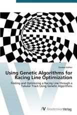 Using Genetic Algorithms for Racing Line Optimization