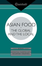 Asian Food