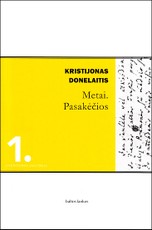 Metai. Pasakėčios Metai. Pasakėčios
