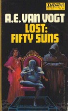 Lost: Fifty Suns